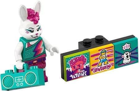 LEGO Vidiyo Bunny Dancer 43101-11 Vidiyo | 2TTOYS ✓ Official shop<br>
