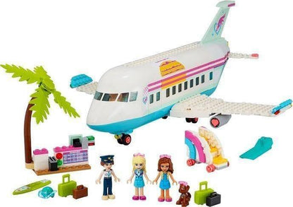 LEGO Vliegtuig van de Friends voor op vakantie 41429 Friends | 2TTOYS ✓ Official shop<br>