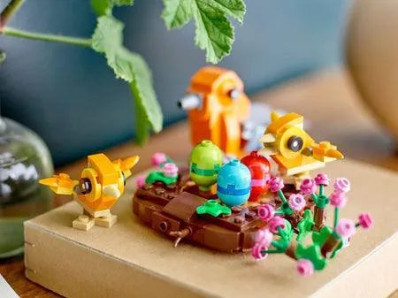 LEGO Vogelnestje 40639 Creator LEGO CREATOR @ 2TTOYS | Official LEGO shop😊🥰 LEGO €. 14.99