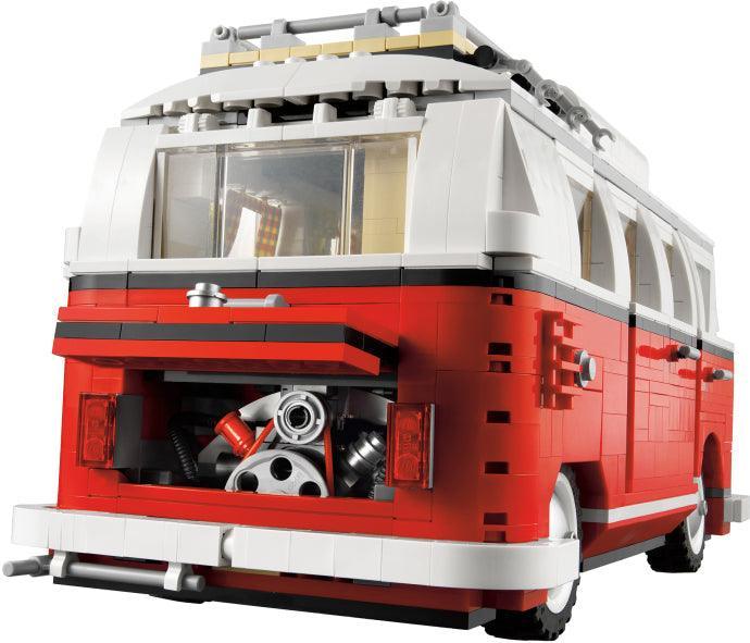 LEGO VW Transporter Camper Van T1 10220 Creator Expert LEGO CREATOR EXPERT @ 2TTOYS LEGO €. 249.99