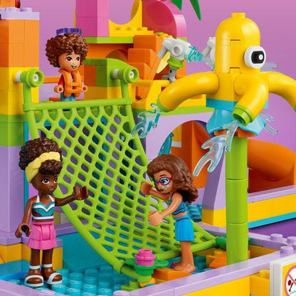LEGO Waterpark 41720 Friends | 2TTOYS ✓ Official shop<br>