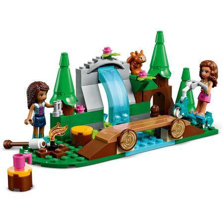 LEGO Waterval in het bos 41677 Friends | 2TTOYS ✓ Official shop<br>