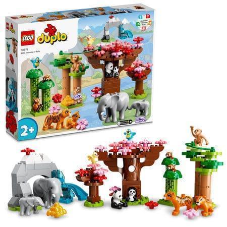 LEGO Wild Animals of Asia 10974 DUPLO LEGO DUPLO @ 2TTOYS LEGO €. 99.99