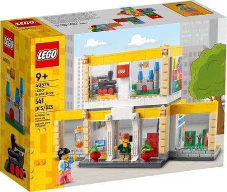 LEGO winkel / Brand Store 40574 Creator | 2TTOYS ✓ Official shop<br>