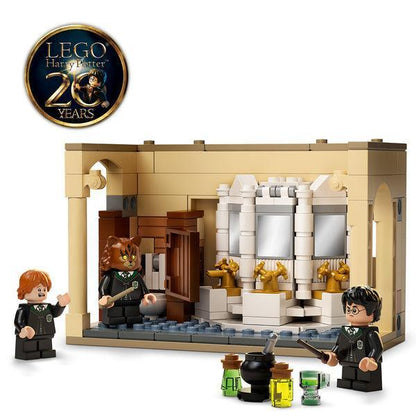 LEGO Wisseldrank vergissing inclusief gouden Harry Potter 76386 Harry Potter | 2TTOYS ✓ Official shop<br>