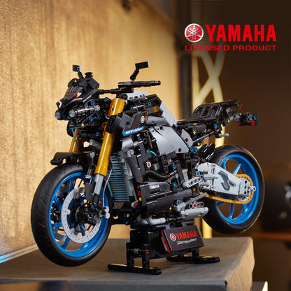 LEGO Yamaha MT-10 SP 42159 Technic | 2TTOYS ✓ Official shop<br>