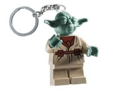 LEGO Yoda 3947 Gear LEGO Gear @ 2TTOYS LEGO €. 3.49