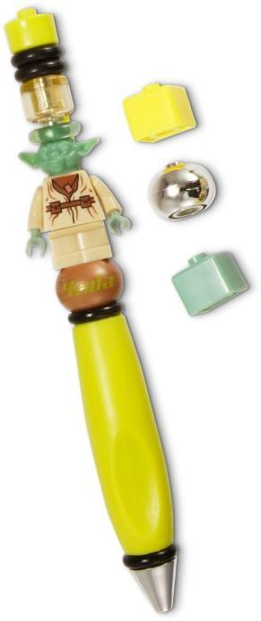 LEGO Yoda Connect & Build Pen 2850856 Gear LEGO Gear @ 2TTOYS LEGO €. 9.99