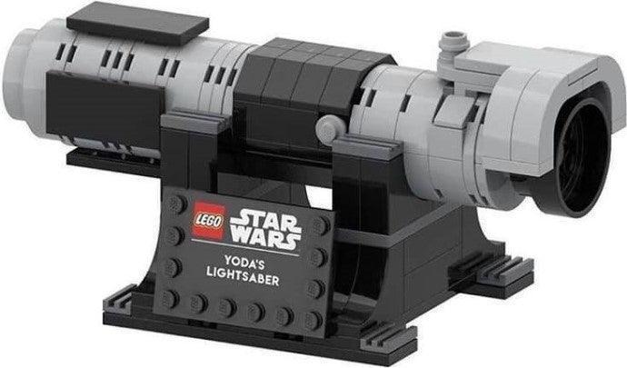 LEGO Yoda's Lightsaber 6346097 Star Wars - Promotional | 2TTOYS ✓ Official shop<br>