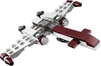 LEGO Z-95 Headhunter 30240 StarWars | 2TTOYS ✓ Official shop<br>