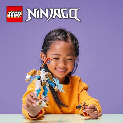 LEGO Zane's Cool Power Up Mecha 71761 Ninjago LEGO NINJAGO @ 2TTOYS LEGO €. 8.48