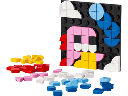 LEGO Zelfklevende patch 41954 DOTS LEGO DOTS @ 2TTOYS LEGO €. 3.99