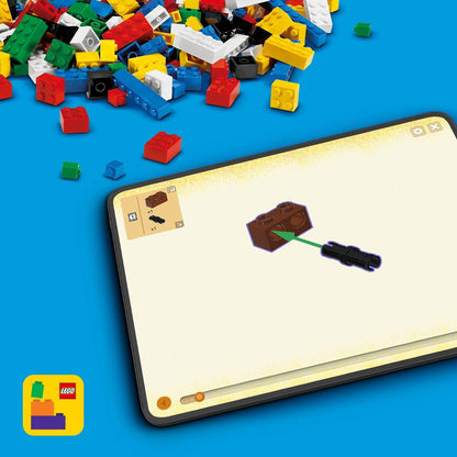 LEGO Zoey en Zian de Kat-Uil 71476 Dreamzzz | 2TTOYS ✓ Official shop<br>