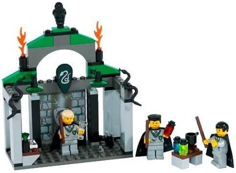 LEGO Zwadderich 4735 Harry Potter | 2TTOYS ✓ Official shop<br>