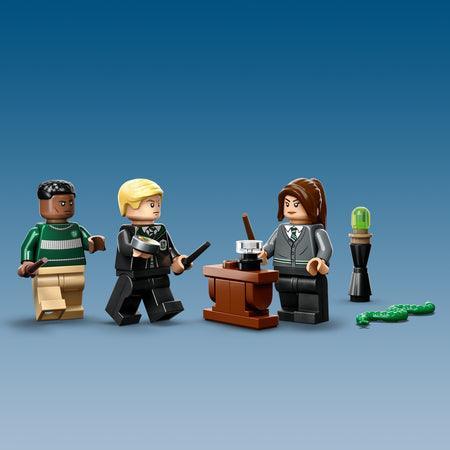 LEGO Zwadderich™ huisbanner 76410 Harry Potter LEGO HARRY POTTER @ 2TTOYS LEGO €. 34.99