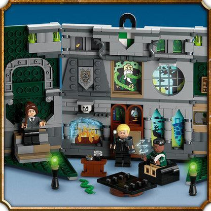 LEGO Zwadderich™ huisbanner 76410 Harry Potter LEGO HARRY POTTER @ 2TTOYS LEGO €. 34.99