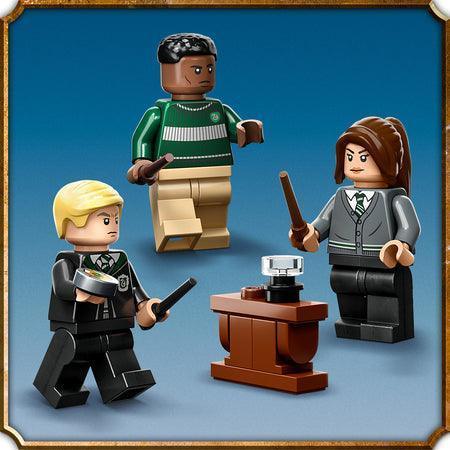 LEGO Zwadderich™ huisbanner 76410 Harry Potter (USED) | 2TTOYS ✓ Official shop<br>