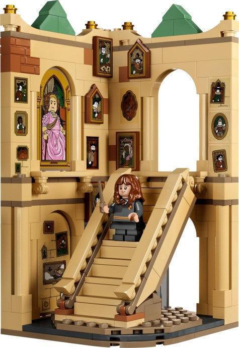 LEGO Zweinstein: Grote Trap 40577 Harry Potter | 2TTOYS ✓ Official shop<br>