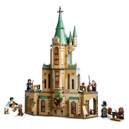 LEGO Zweinstein Het kantoor van Perkamentus 76402 Harry Potter | 2TTOYS ✓ Official shop<br>