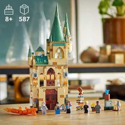 LEGO Zweinstein™: Kamer van Hoge Nood 76413 Harry Potter LEGO HARRY POTTER @ 2TTOYS LEGO €. 42.49