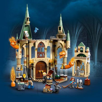LEGO Zweinstein™: Kamer van Hoge Nood 76413 Harry Potter LEGO HARRY POTTER @ 2TTOYS LEGO €. 42.49