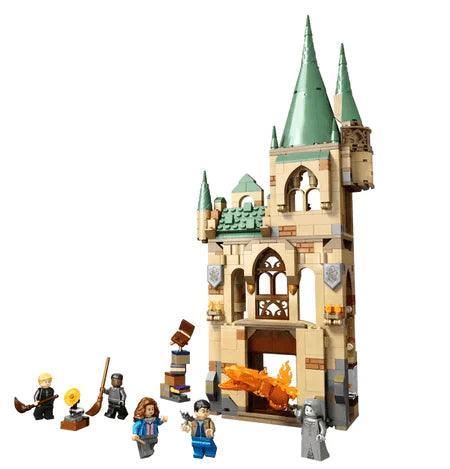 LEGO Zweinstein™: Kamer van Hoge Nood 76413 Harry Potter | 2TTOYS ✓ Official shop<br>
