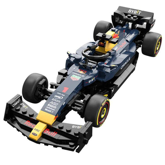 Max Verstappen RedBull F1 raceauto | 2TTOYS ✓ Official shop<br>