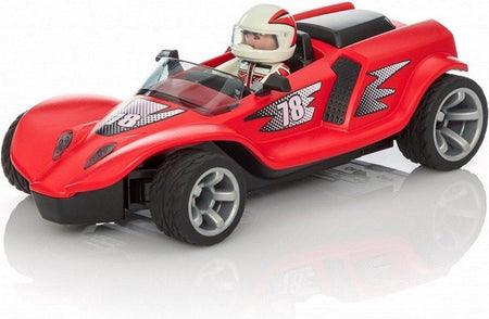 Playmobil Action Rc Rocket Racer + Licht 9090 Action | 2TTOYS ✓ Official shop<br>