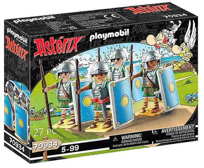 Playmobil Asterix Romeinse troepen 70934 Asterix PLAYMOBIL ASTERIX @ 2TTOYS PLAYMOBIL €. 9.99