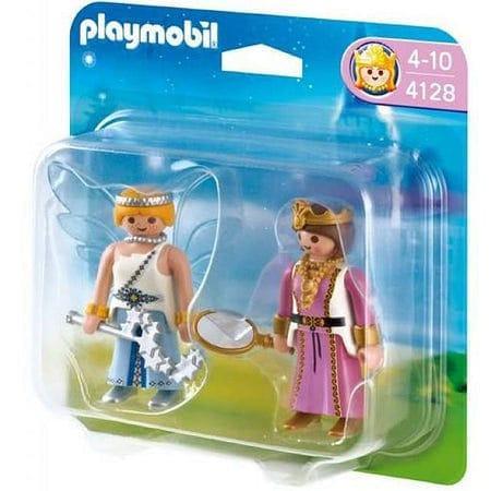Playmobil DuoPack 4128 Prinsessen | 2TTOYS ✓ Official shop<br>