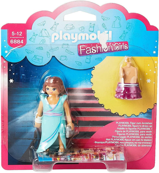 Playmobil Fashion Girl Dinner 6884 Special Plus | 2TTOYS ✓ Official shop<br>