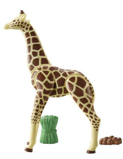 Playmobil Giraffe 71048 Wiltopia PLAYMOBIL WILTOPIA @ 2TTOYS PLAYMOBIL €. 6.99