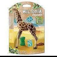 Playmobil Giraffe 71048 Wiltopia | 2TTOYS ✓ Official shop<br>