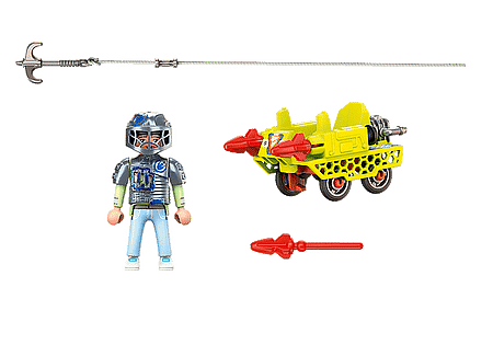 Playmobil Mijncruiser 70930 Dino | 2TTOYS ✓ Official shop<br>