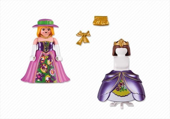 Playmobil Prinses Met Paspop 4781 Special Plus | 2TTOYS ✓ Official shop<br>