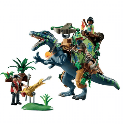 PLAYMOBIL Spinosaurus 71260 Dino Rise | 2TTOYS ✓ Official shop<br>