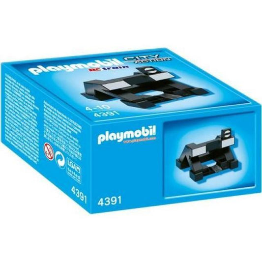 Playmobil Stootblok 4391 City Action PLAYMOBIL CITY ACTION @ 2TTOYS PLAYMOBIL €. 4.99