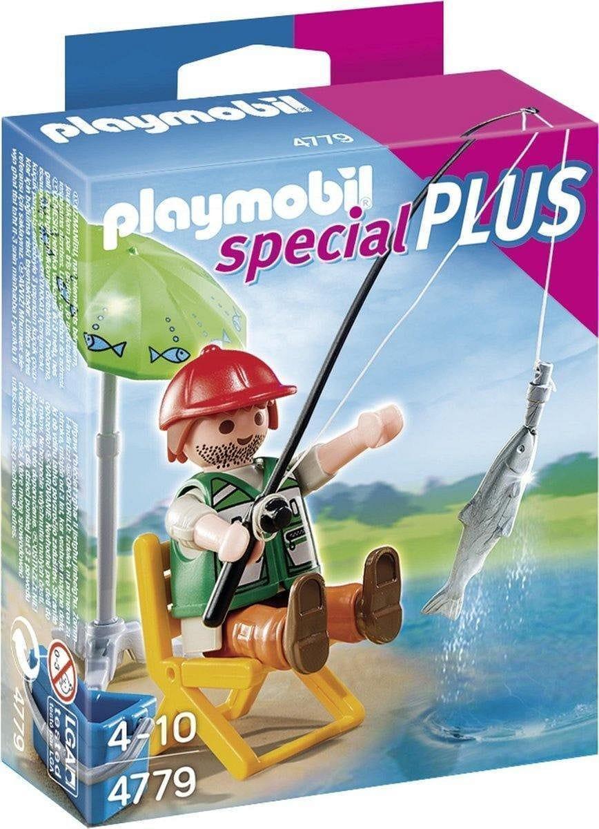 Playmobil Visser 4779 Special Plus | 2TTOYS ✓ Official shop<br>