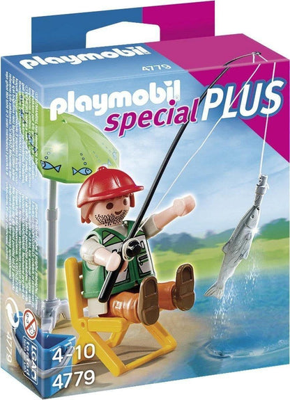 Playmobil Visser 4779 Special Plus | 2TTOYS ✓ Official shop<br>
