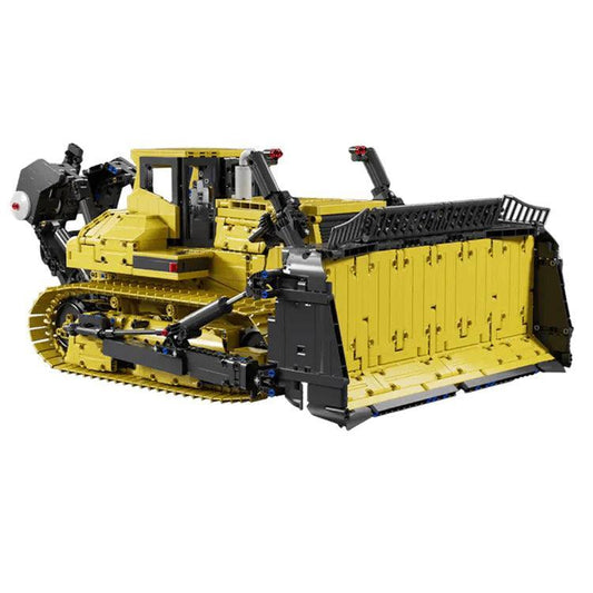 The Ultimate afstandbedienbare Bulldozer 3567 delig BLOCKZONE @ 2TTOYS BLOCKZONE €. 317.99