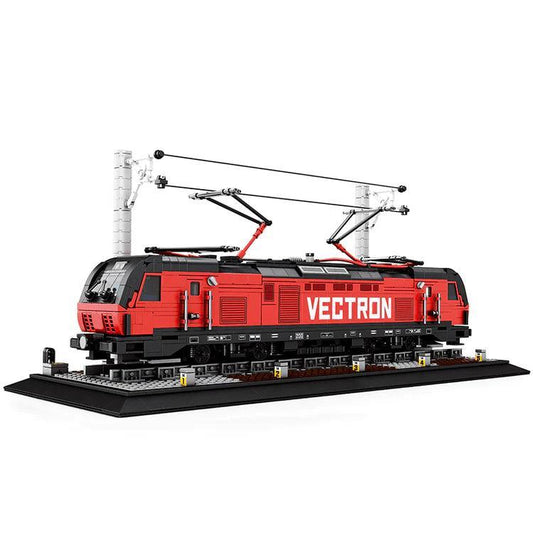 Vectron Electric locomotive 1888PCS 1888 delig | 2TTOYS ✓ Official shop<br>